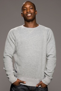 Sweat Shirt Mantis Men's Superstar